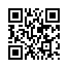 QR kód na túto stránku strani.oma.sk u u-skoly