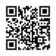QR kód na túto stránku strani.oma.sk u uhliska 772