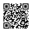 QR kód na túto stránku strani.oma.sk u zahumenice 1015