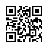 QR kód na túto stránku strani.oma.sk zima vlek