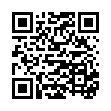 QR kód na túto stránku stranice.oma.sk cyklotrasa ine bicycle