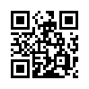 QR kód na túto stránku stranska.oma.sk auto