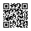 QR kód na túto stránku stranska.oma.sk cyklotrasa