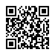 QR kód na túto stránku stratena.oma.sk priroda jaskyna