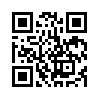 QR kód na túto stránku stratena.oma.sk splav