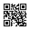 QR kód na túto stránku straza.oma.sk auto