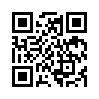 QR kód na túto stránku straza.oma.sk doprava