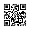 QR kód na túto stránku straza.oma.sk priroda