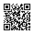 QR kód na túto stránku straza.oma.sk vzdelavanie