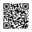 QR kód na túto stránku straze-nad-myjavou.oma.sk turistika posed