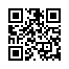 QR kód na túto stránku straze.oma.sk doprava