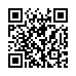 QR kód na túto stránku straze.oma.sk stravovanie