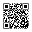QR kód na túto stránku straze.oma.sk stravovanie fastfood
