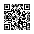 QR kód na túto stránku strazek.oma.sk pristupnost