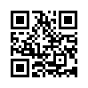 QR kód na túto stránku strazisko.oma.sk