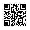 QR kód na túto stránku strazisko.oma.sk voda