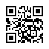 QR kód na túto stránku strazky.oma.sk c 1100