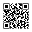 QR kód na túto stránku strazky.oma.sk cyklotrasa ine