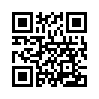 QR kód na túto stránku strazky.oma.sk poi