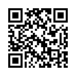 QR kód na túto stránku strazky.oma.sk sport ihrisko