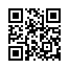 QR kód na túto stránku strazne.oma.sk obchod