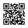 QR kód na túto stránku straznice.oma.sk