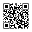 QR kód na túto stránku straznice.oma.sk bicykel stojan