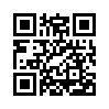 QR kód na túto stránku straznice.oma.sk mhd