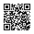 QR kód na túto stránku straznice.oma.sk splav brod