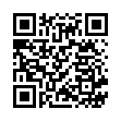 QR kód na túto stránku straznice.oma.sk turistika blue major