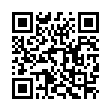 QR kód na túto stránku straznice.oma.sk u bzenecka 1538