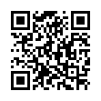 QR kód na túto stránku straznice.oma.sk u chaloupky 126