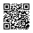 QR kód na túto stránku straznice.oma.sk u frolkova 1113