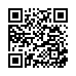 QR kód na túto stránku straznice.oma.sk u frolkova 1119