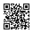 QR kód na túto stránku straznice.oma.sk u komenskeho