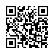 QR kód na túto stránku straznice.oma.sk u kovarska 1410