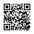 QR kód na túto stránku straznice.oma.sk u obchodni 1405