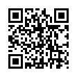 QR kód na túto stránku straznice.oma.sk u radejovska 840