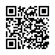 QR kód na túto stránku straznice.oma.sk u radejovska 861