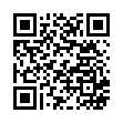 QR kód na túto stránku straznice.oma.sk u ruzova 1661
