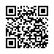 QR kód na túto stránku straznice.oma.sk u sadova 1206