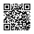 QR kód na túto stránku straznice.oma.sk u sadova 1297