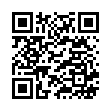 QR kód na túto stránku straznice.oma.sk u skalicka 133