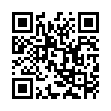 QR kód na túto stránku straznice.oma.sk u skalicka 148
