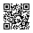 QR kód na túto stránku straznice.oma.sk u skalicka 187