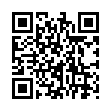 QR kód na túto stránku straznice.oma.sk u skolni 309