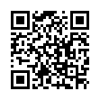 QR kód na túto stránku straznice.oma.sk u smetanova 930