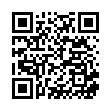 QR kód na túto stránku straznice.oma.sk u tresnova 1043