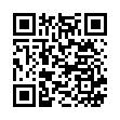 QR kód na túto stránku straznice.oma.sk u tyrsova 1555