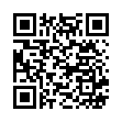 QR kód na túto stránku straznice.oma.sk u tyrsova 1563